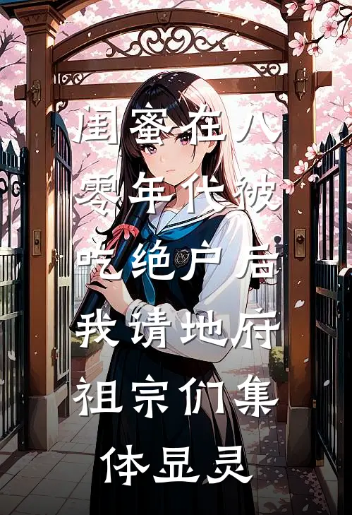 闺蜜在八零年代被吃绝户后，我请地府祖宗们集体显灵