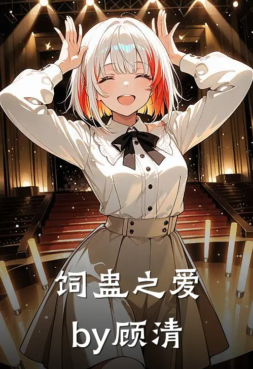 饲蛊之爱by顾清
