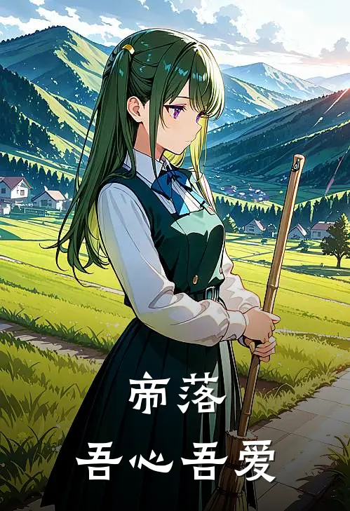 帝落：吾心吾爱(席书礼沈希瑶)在线免费小说_热门网络小说帝落：吾心吾爱席书礼沈希瑶