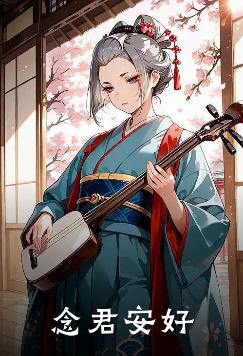 《念君安好》可儿和可儿完结版阅读_可儿和可儿完结版在线阅读