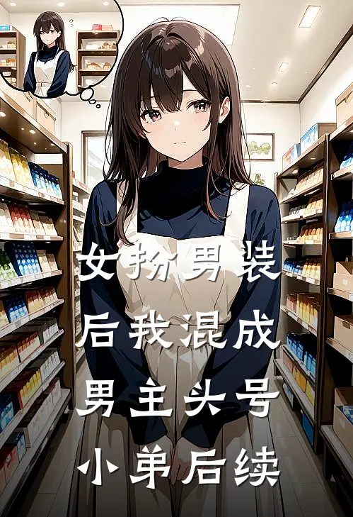 女扮男装后我混成男主头号小弟后续