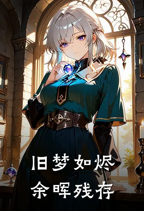 旧梦如烬余晖残存