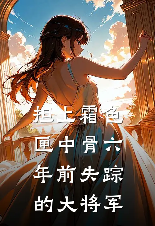 担上霜色匣中骨六年前失踪的大将军