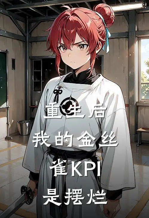 重生后，我的金丝雀KPI是摆烂