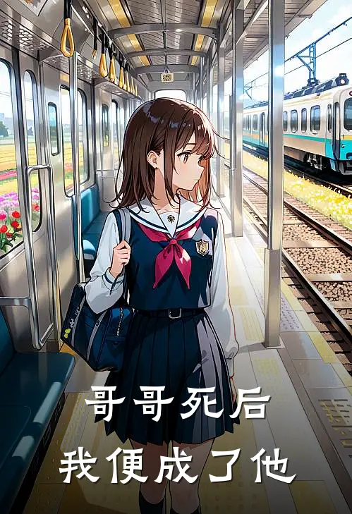 哥哥死后，我便成了他
