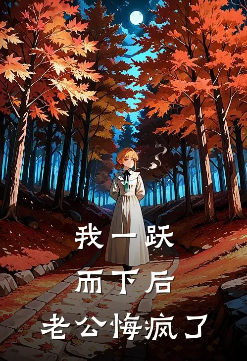 我一跃而下后，老公悔疯了