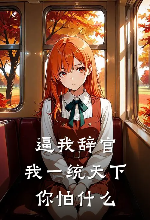 逼我辞官，我一统天下你怕什么