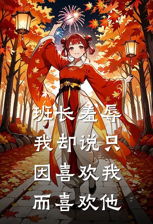 班长羞辱我却说只因喜欢我而喜欢他