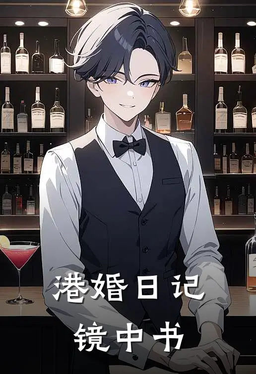 港婚日记镜中书