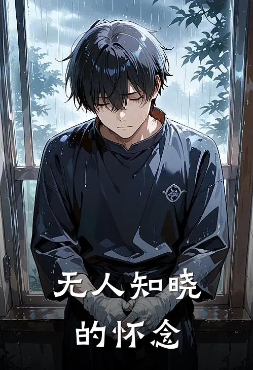 无人知晓的怀念