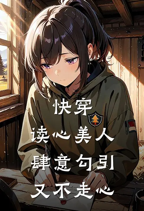 快穿：读心美人肆意勾引又不走心龙景川苏云柒最新章节在线阅读_龙景川苏云柒全本免费在线阅读