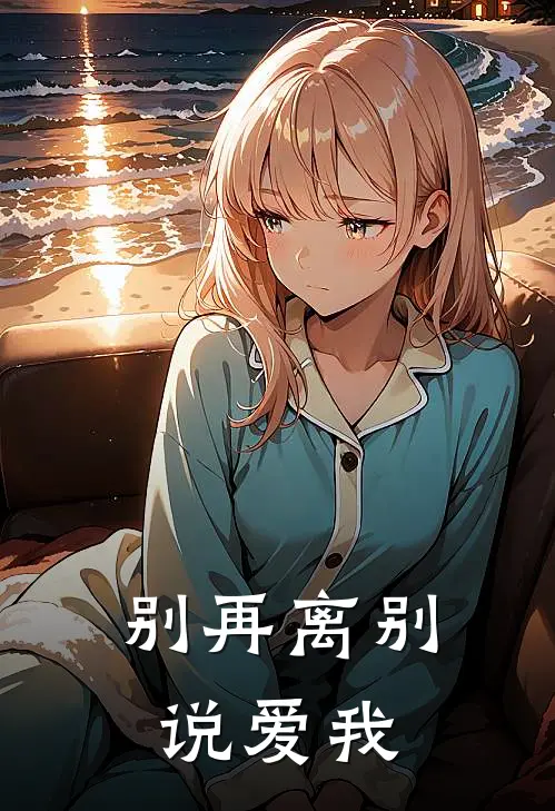 别再离别说爱我江逾白宋清菡全本免费小说_热门网络小说推荐别再离别说爱我江逾白宋清菡