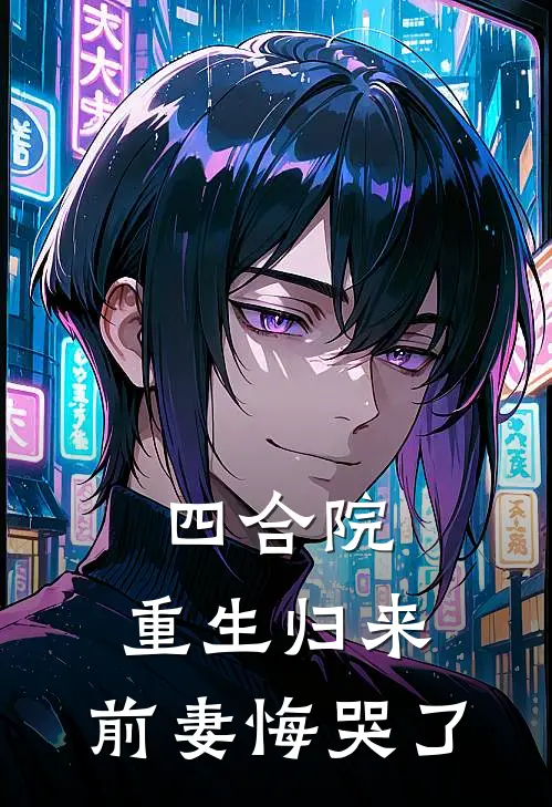 四合院：重生归来，前妻悔哭了林庆东秦淮茹热门小说排行_免费小说四合院：重生归来，前妻悔哭了林庆东秦淮茹