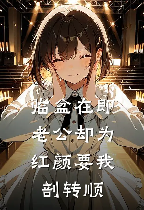 临盆在即，老公却为红颜要我剖转顺(夏沐橙陆衍舟)在线免费小说_完结小说免费阅读临盆在即，老公却为红颜要我剖转顺夏沐橙陆衍舟