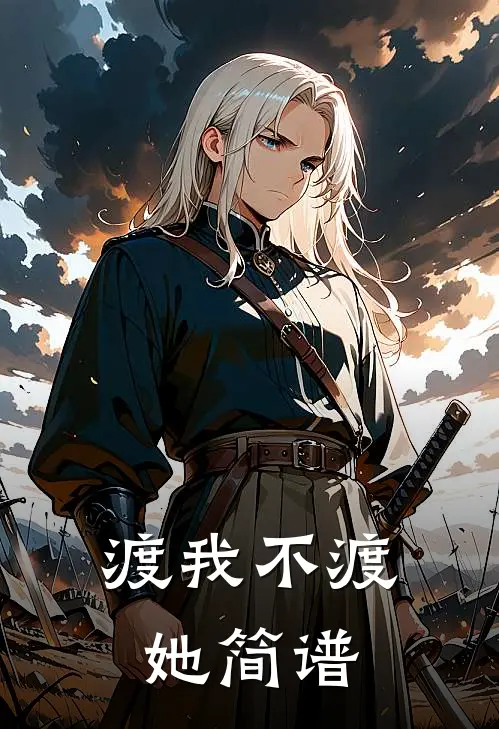 渡我不渡她简谱