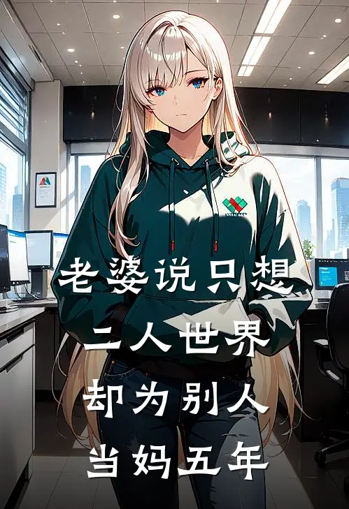 老婆说只想二人世界，却为别人当妈五年