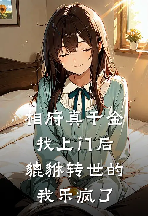 相府真千金找上门后，貔貅转世的我乐疯了貔貅白月光全本完结小说_最新章节列表相府真千金找上门后，貔貅转世的我乐疯了(貔貅白月光)