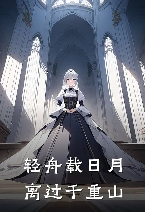 轻舟载日月，离过千重山(季明栀顾随之)小说免费阅读无弹窗_完结小说轻舟载日月，离过千重山季明栀顾随之