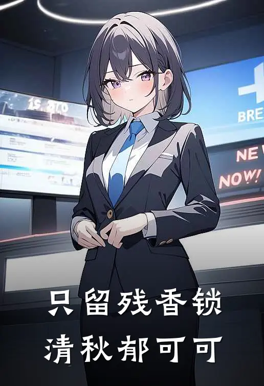 只留残香锁清秋郁可可