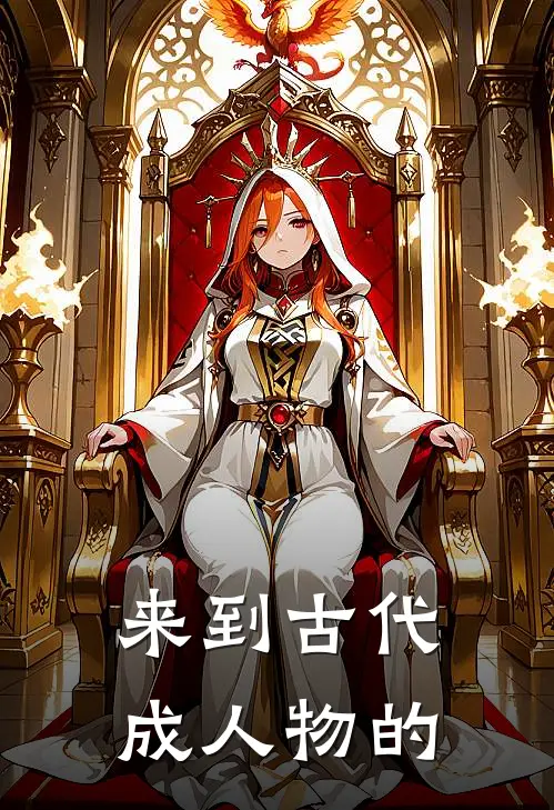 来到古代成人物的