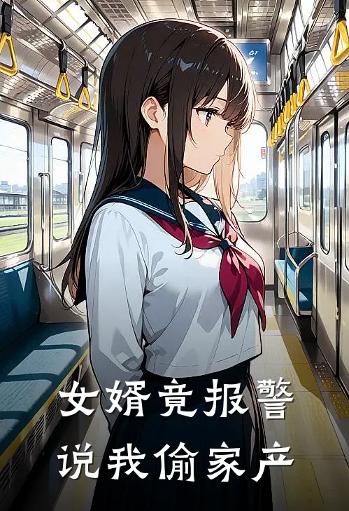 女婿竟报警说我偷家产