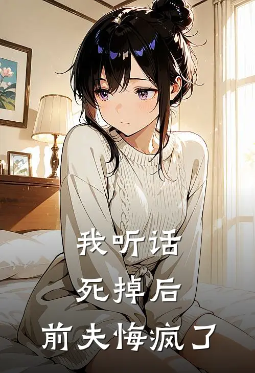 我听话死掉后，前夫悔疯了