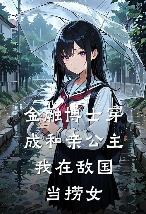 金融博士穿成和亲公主：我在敌国当捞女(沈知意镇北大将军)完本小说大全_完本热门小说金融博士穿成和亲公主：我在敌国当捞女沈知意镇北大将军