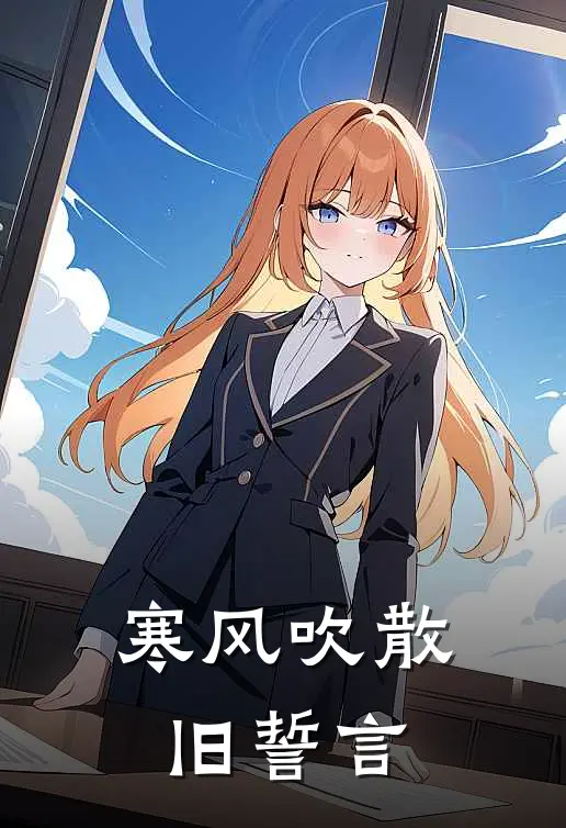 寒风吹散旧誓言