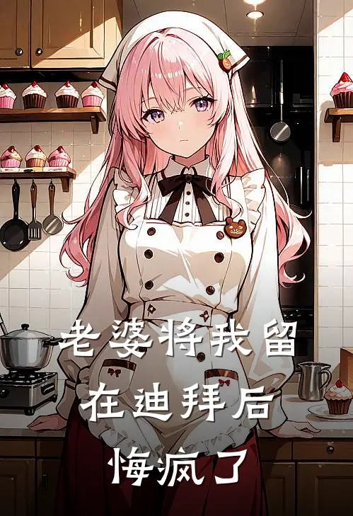 老婆将我留在迪拜后，悔疯了