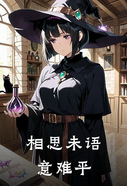 相思未语意难平