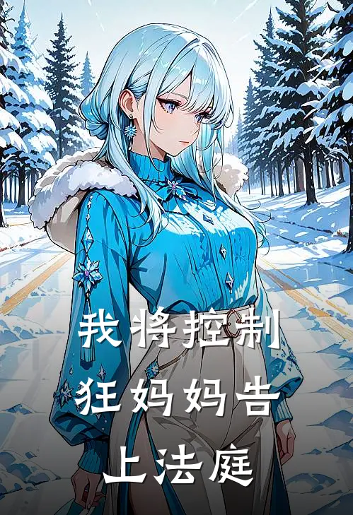 我将控制狂妈妈告上法庭(抖音热门)热门的小说_热门网络小说推荐我将控制狂妈妈告上法庭(抖音热门)