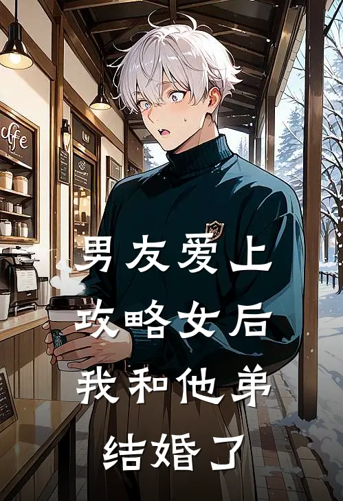 男友爱上攻略女后，我和他弟结婚了青梧顾承临热门小说排行_免费阅读全文男友爱上攻略女后，我和他弟结婚了(青梧顾承临)