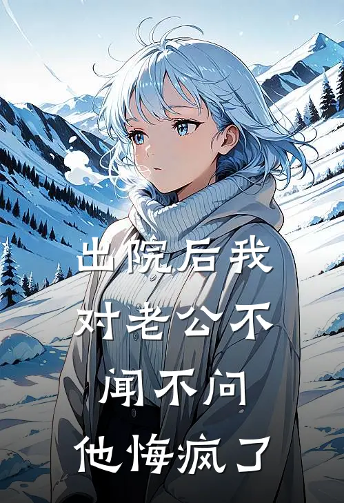 出院后我对老公不闻不问，他悔疯了