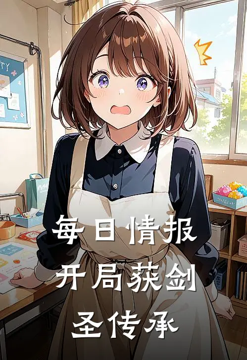 每日情报，开局获剑圣传承