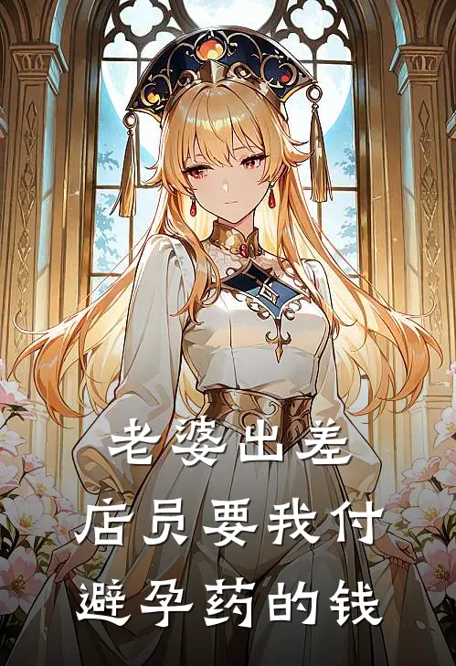 老婆出差，店员要我付避孕药的钱(赵妍林希泽)免费小说完结版_最新章节列表老婆出差，店员要我付避孕药的钱(赵妍林希泽)