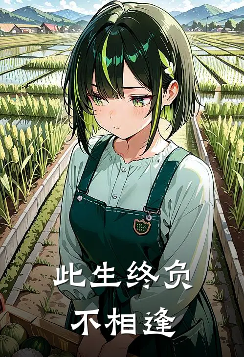 此生终负不相逢