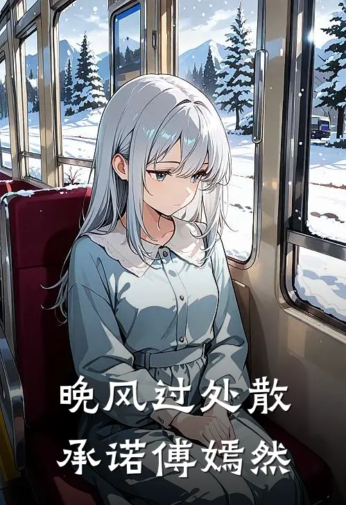 晚风过处散承诺傅嫣然