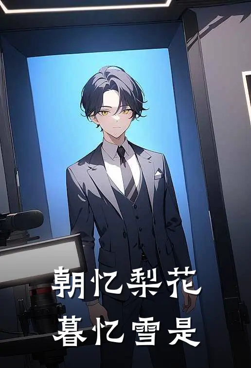 朝忆梨花暮忆雪是