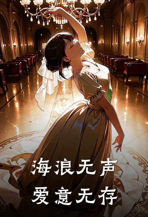 海浪无声，爱意无存