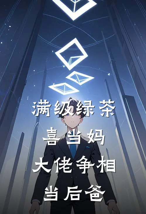 满级绿茶喜当妈，大佬争相当后爸沈柠苏轻羽完本完结小说_无弹窗全文免费阅读满级绿茶喜当妈，大佬争相当后爸(沈柠苏轻羽)