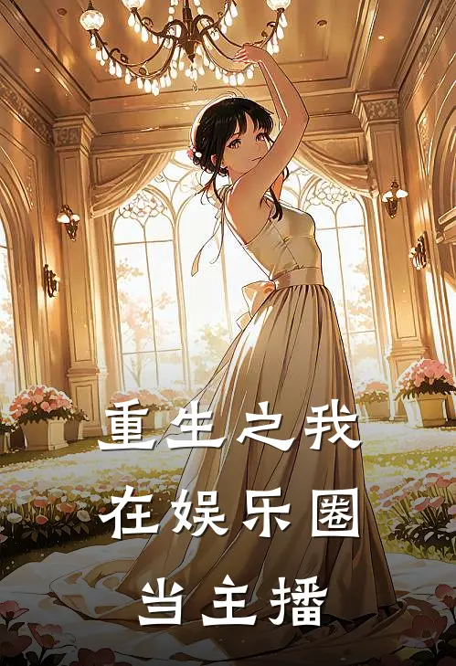 重生之我在娱乐圈当主播