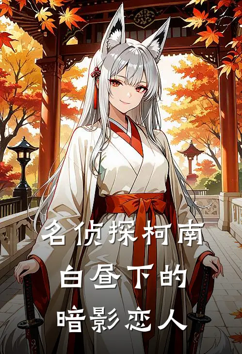 名侦探柯南：白昼下的暗影恋人(奈奈毛利兰)网络热门小说_最新小说名侦探柯南：白昼下的暗影恋人(奈奈毛利兰)