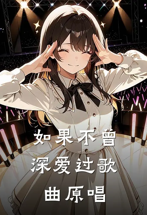 如果不曾深爱过歌曲原唱