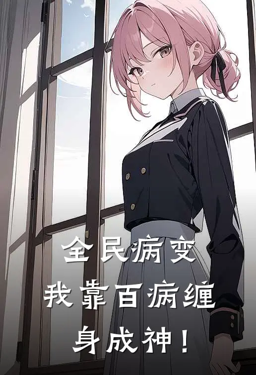 全民病变，我靠百病缠身成神！