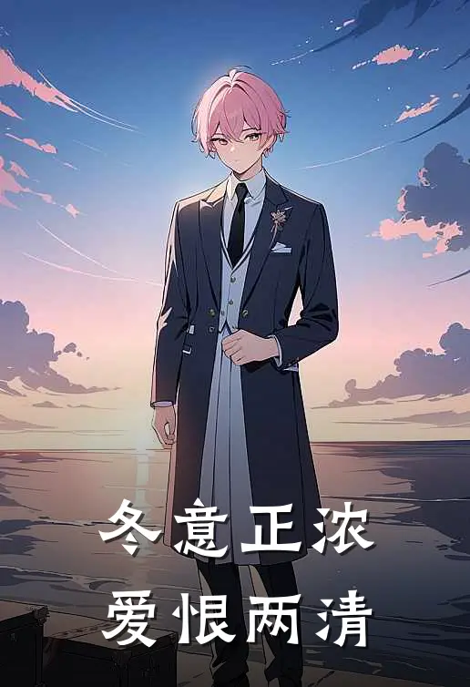 冬意正浓，爱恨两清