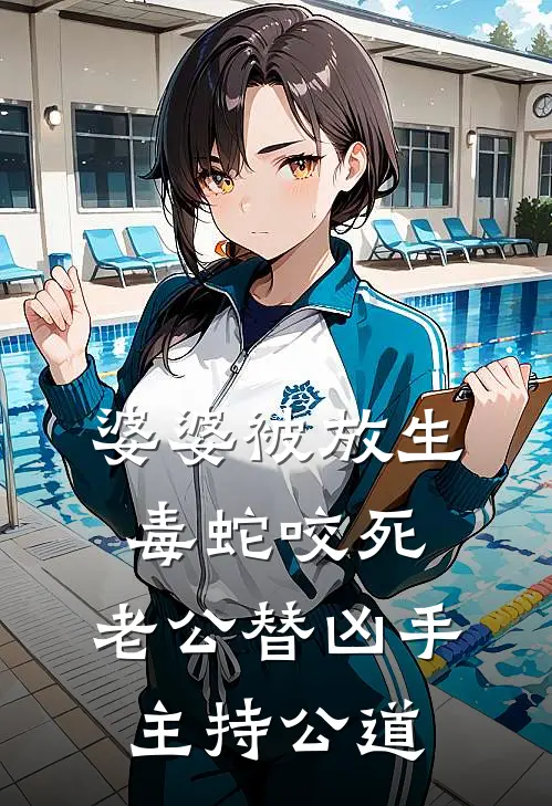 婆婆被放生毒蛇咬死，老公替凶手主持公道