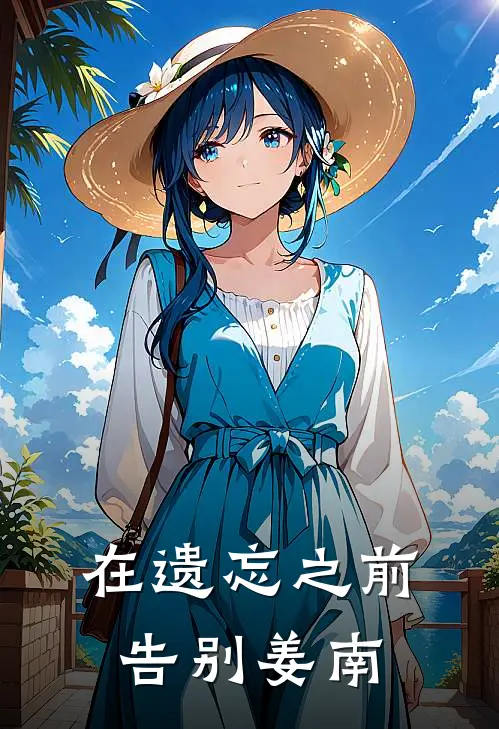 在遗忘之前告别姜南