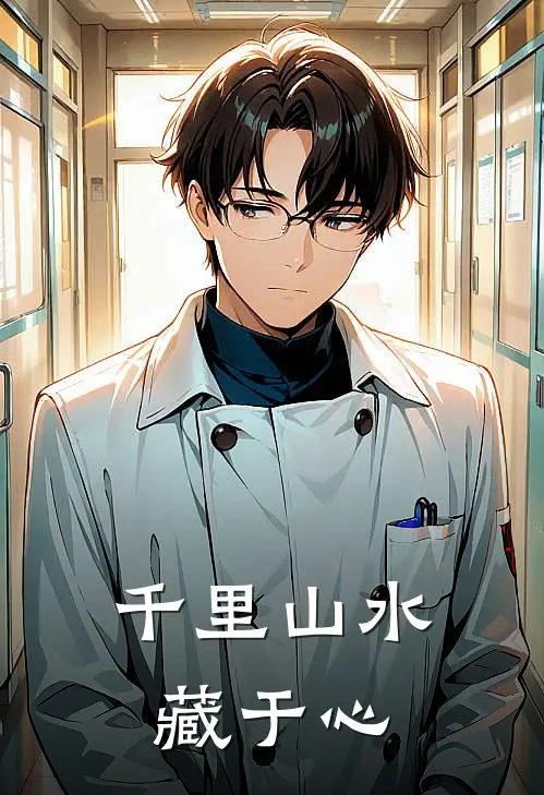 千里山水藏于心
