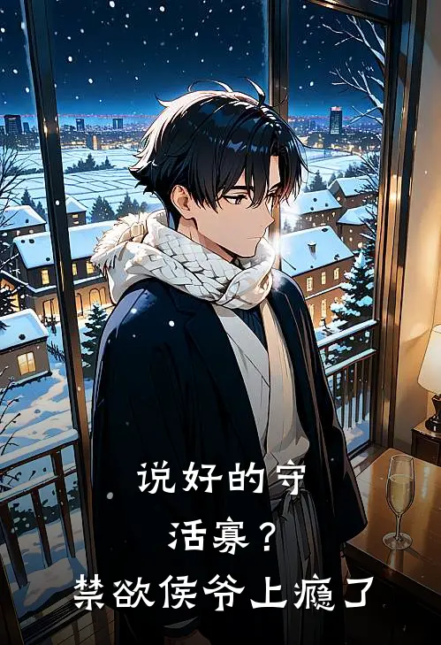 《说好的守活寡？禁欲侯爷上瘾了》孔琉玥白书已完结小说_说好的守活寡？禁欲侯爷上瘾了(孔琉玥白书)火爆小说