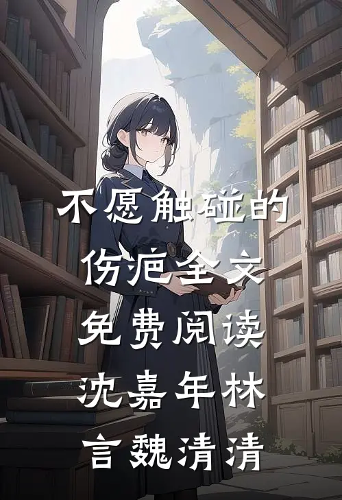 不愿触碰的伤疤全文免费阅读 沈嘉年林言魏清清